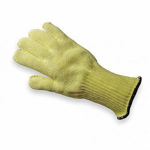 GUANTE KEVLAR MERCURY ANSELL MEDIANO AMARILLO