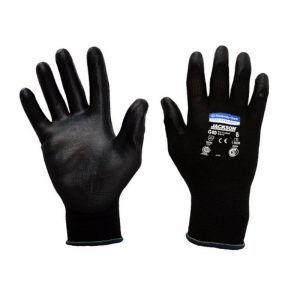 GUANTE POLIURETANO JACKSON G40 KLEENGUARD