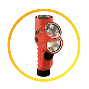 LINTERNA VANTAGE 180