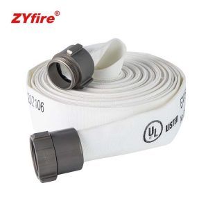 MANGUERA DOBLE CHAQUETA DJ LONA 1.5″x50′; ZYFIRE