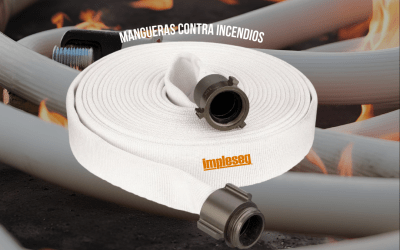 Mangueras para Incendios: Todo lo que necesitas saber