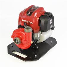 MOTOBOMBA PORTÁTIL HONDA WICK 100