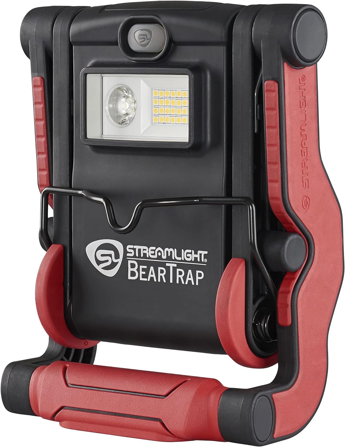 Bear trap
