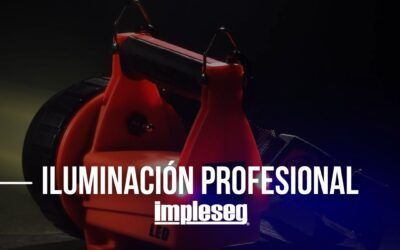 Iluminación Profesional para Emergencias: Tu Aliado en Situaciones Críticas