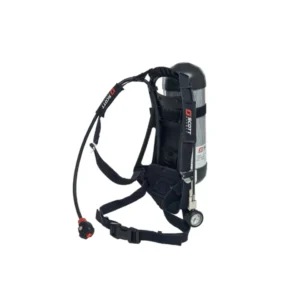 ARNÉS AUTOCONTENIDO SCBA 3M SCOTT PROPAK-SIGMA-PM
