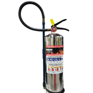 Extintor multipropósito F-500 EA