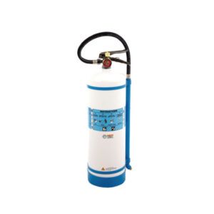 EXTINTOR WATER MIST